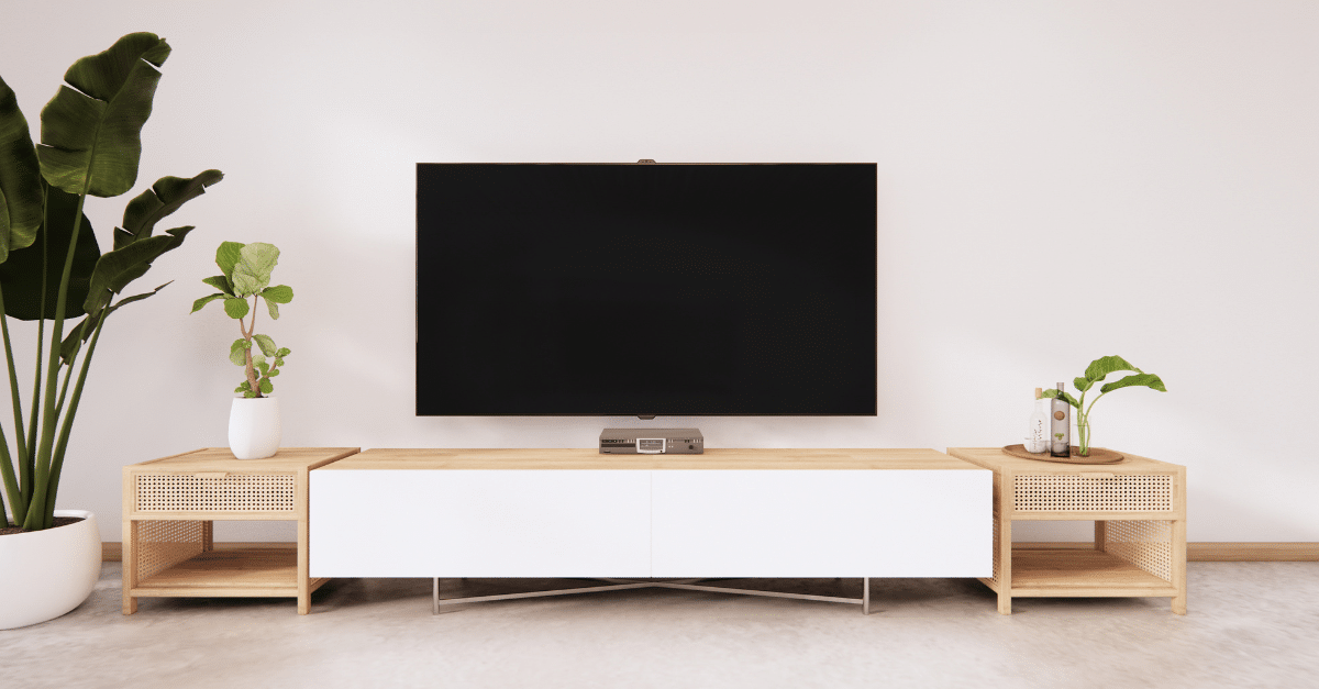 TV and Monitor Transport
